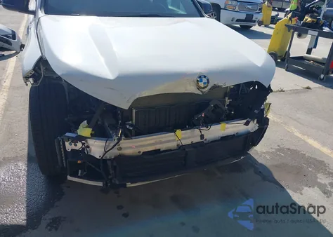 2024 BMW X1 M35I z USA, uszkodzony, nr VIN WBX13EF00R5Y28780